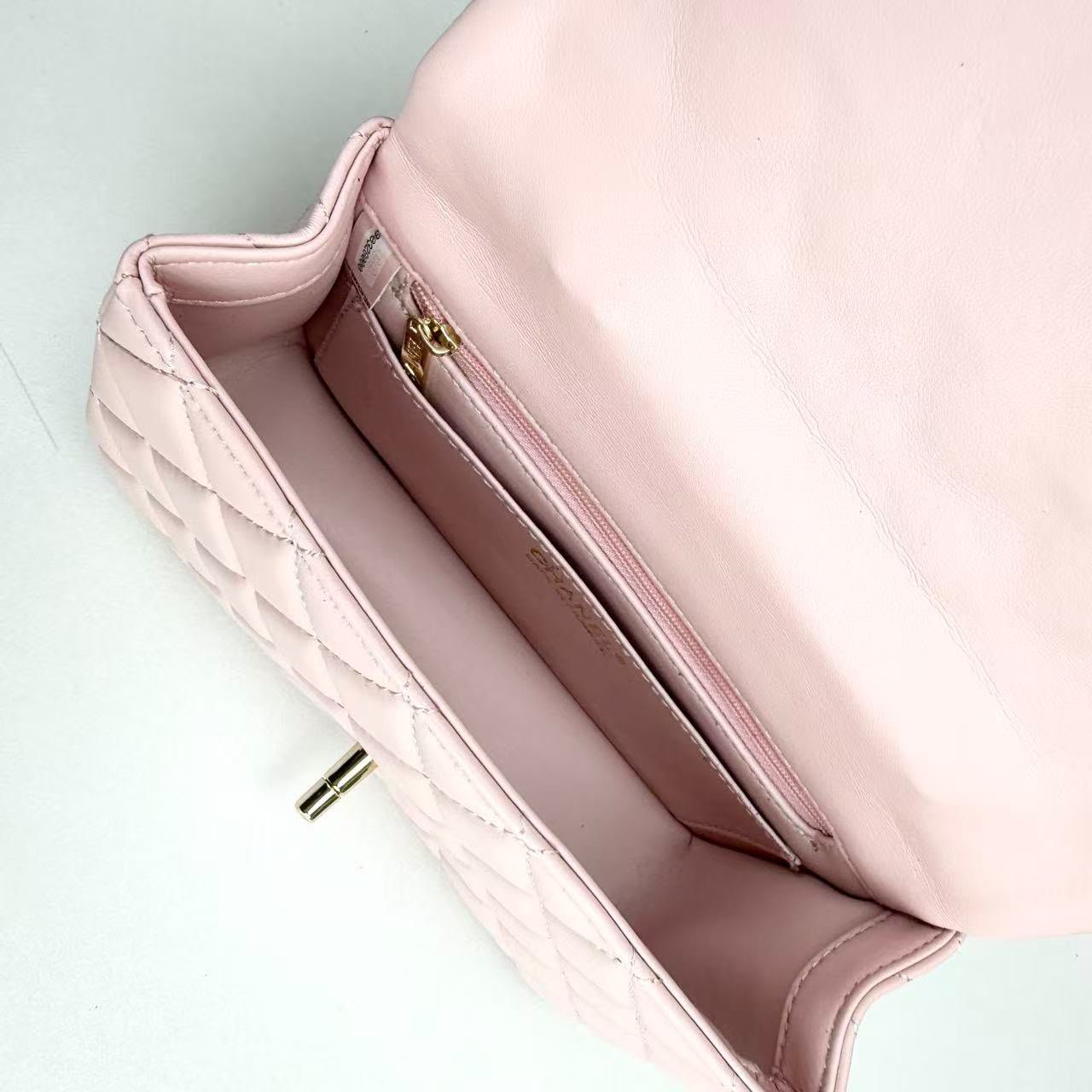 Chanel Mini Flap Bag - Image 5