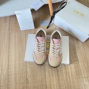 Dior B27 Low-Top Sneakers