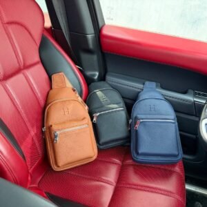 H-Style Sling Bag / Crossbody Bag