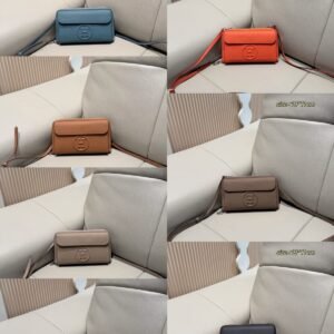 Mini Shoulder / Crossbody Bag