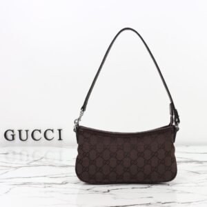 Gucci Gossip Small Shoulder Bag