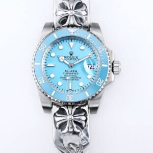 Blaken Submariner-Style Dive Watch