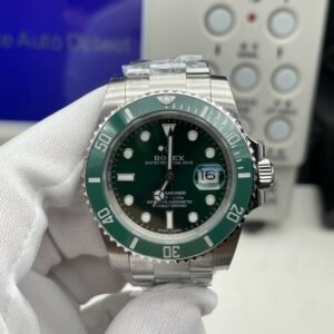 Rolex Submariner-Style Watch