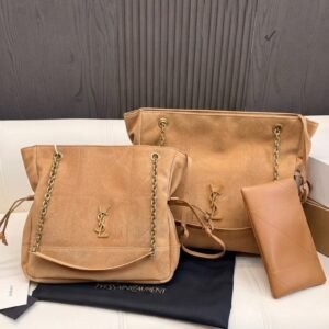 Saint Laurent Jamie Shopping Bag  Small / Medium