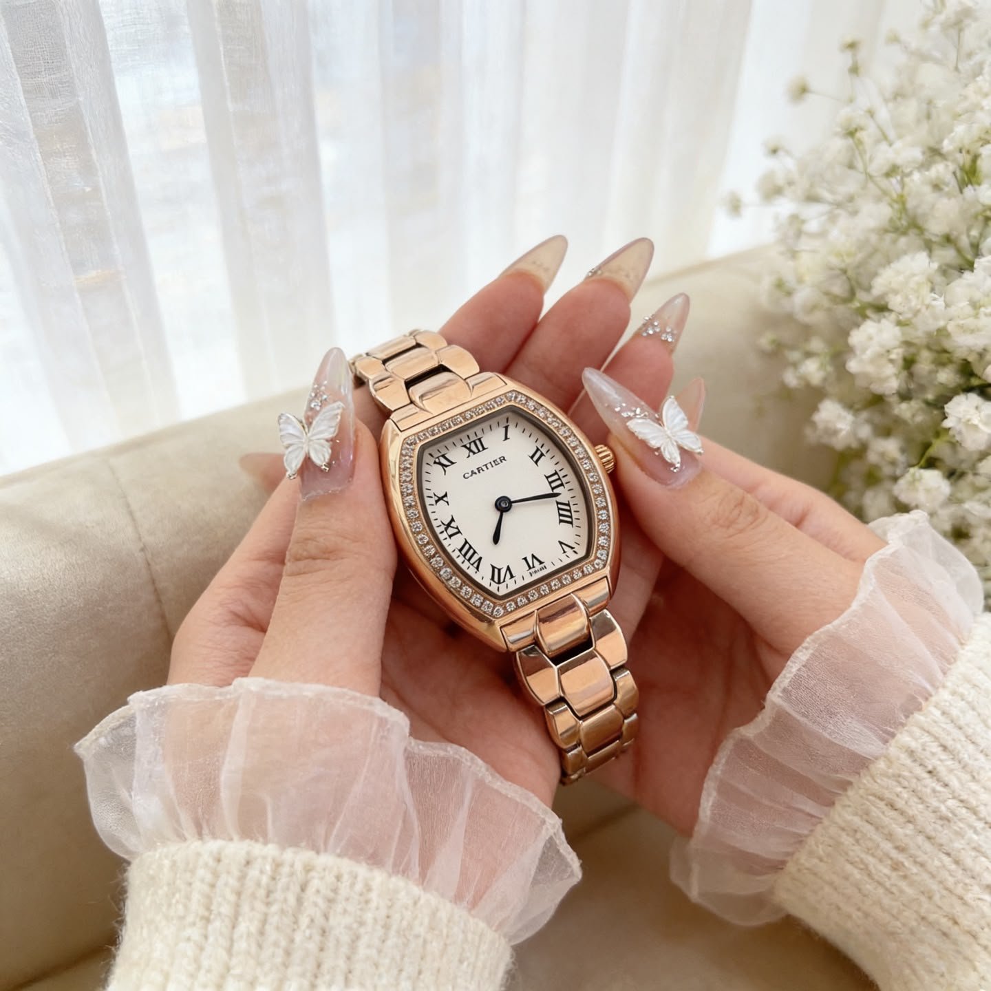 Maillon de Cartier