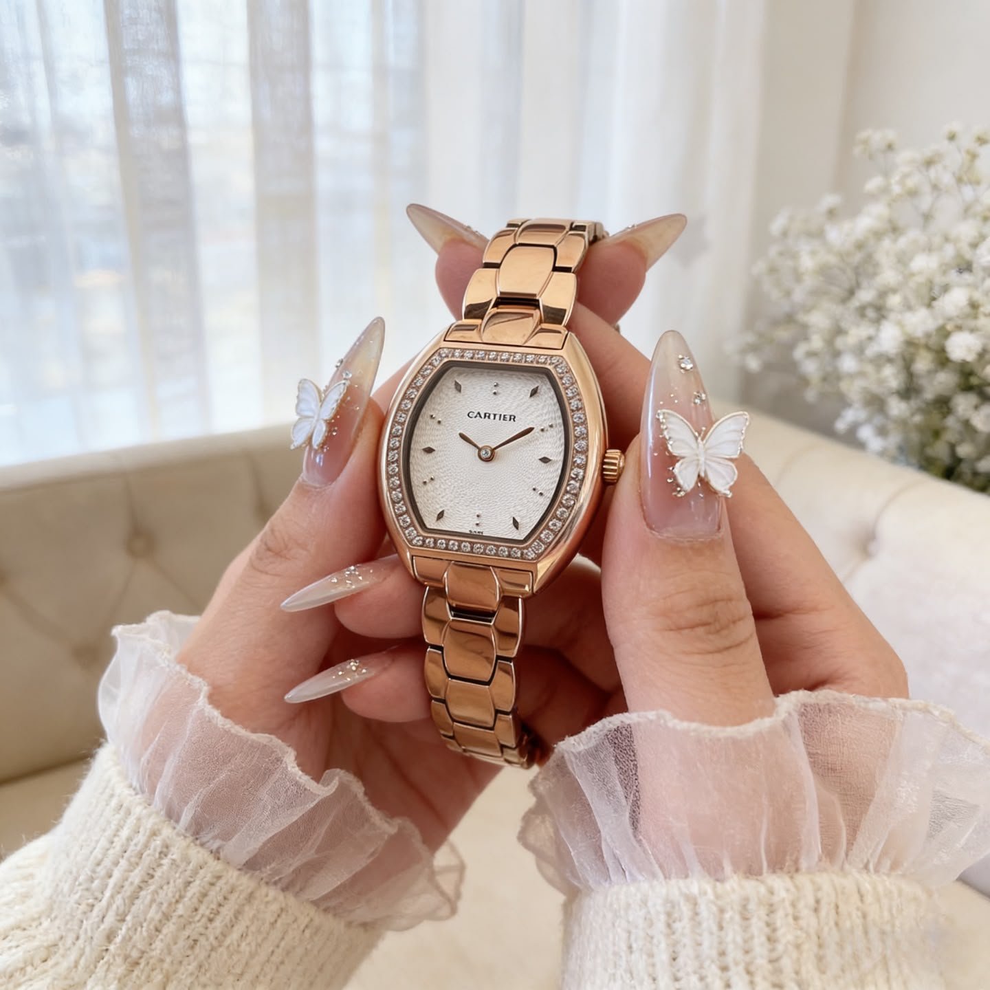 Maillon de Cartier - Image 6
