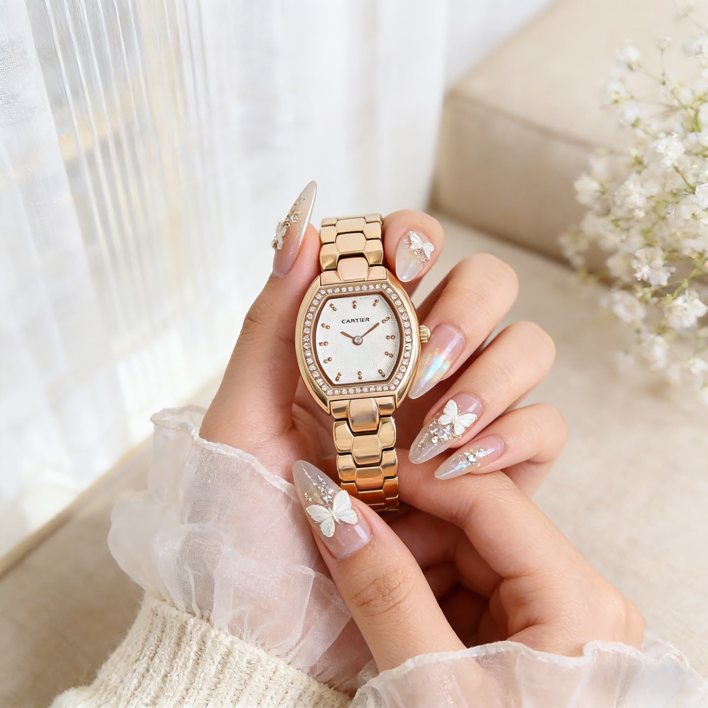 Maillon de Cartier - Image 7