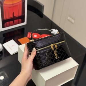 Saint Laurent Gaby Vanity Bag