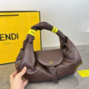 Fendi Spy Mini / Spy Small
