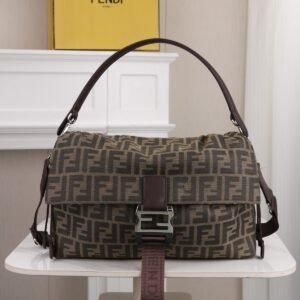 Fendi Mamma Baguette / Mama Baguette